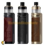 پاد ماد درگ ایکس پی ان پی ایکس ووپو <br><span>VooPoo Drag X PNP-X Pod Mod</span> - Image 11